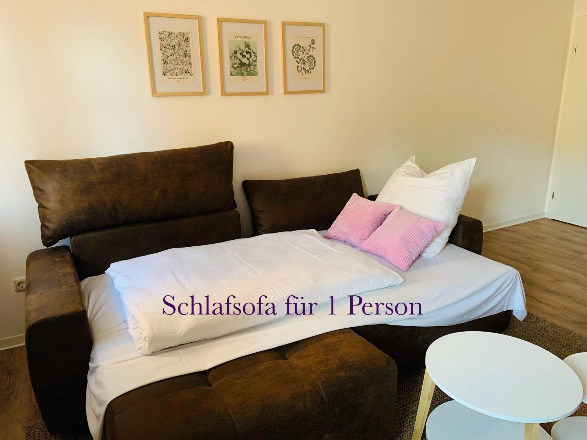 Am Schloss Wolkenstein, 75M2, 2Br, Babybett ภายนอก รูปภาพ