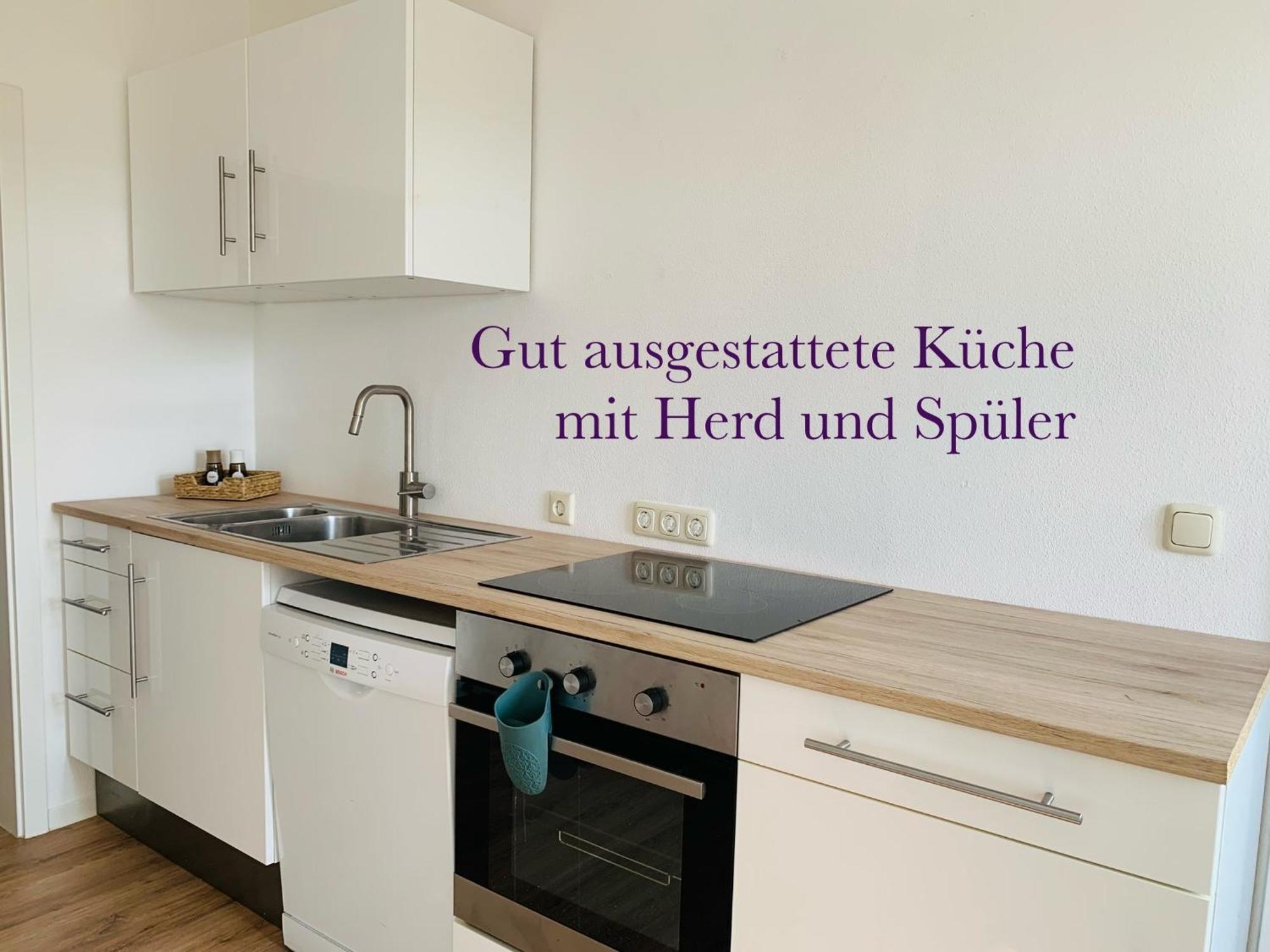 Am Schloss Wolkenstein, 75M2, 2Br, Babybett ภายนอก รูปภาพ