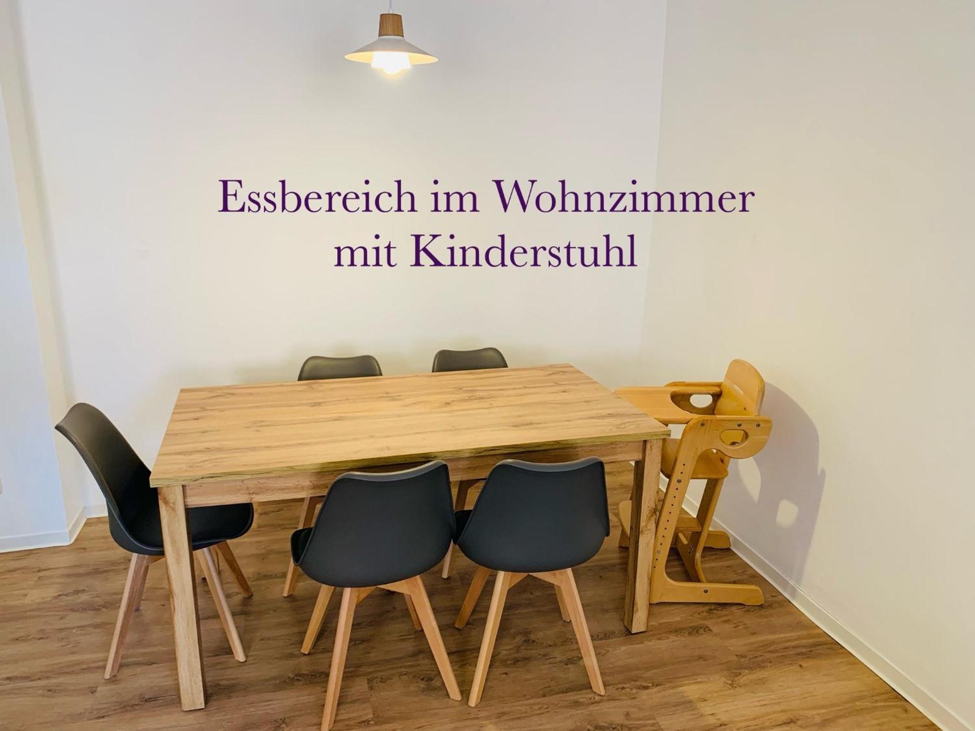 Am Schloss Wolkenstein, 75M2, 2Br, Babybett ภายนอก รูปภาพ